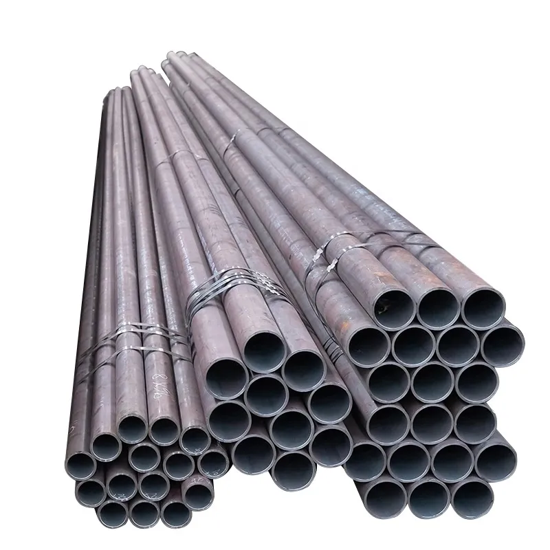 carbon steel pipe&tube